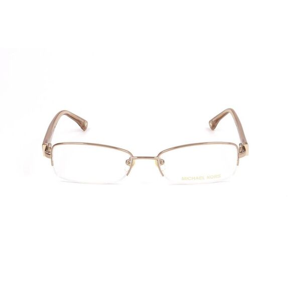 Michael Kors Brown Metal Glasses Women´s (Frames)